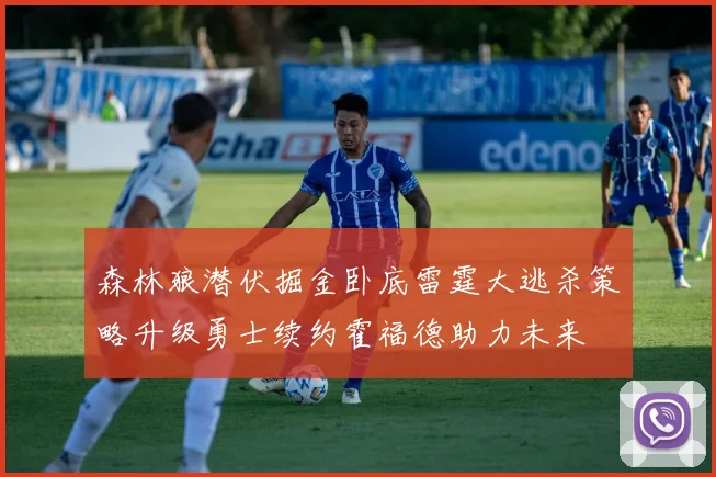 森林狼潜伏掘金卧底雷霆大逃杀策略升级勇士续约霍福德助力未来