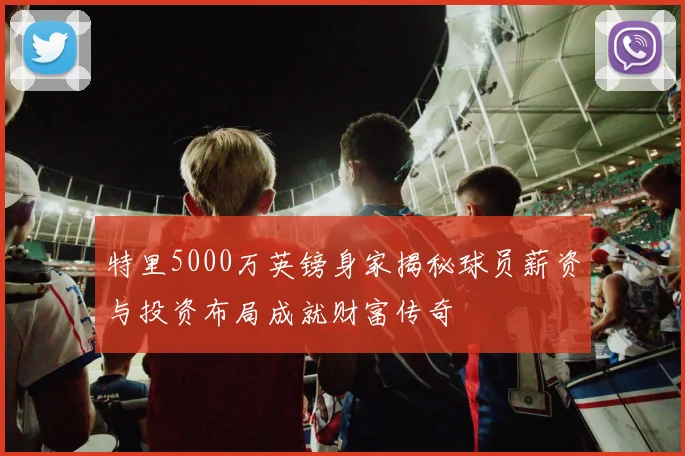 特里5000万英镑身家揭秘球员薪资与投资布局成就财富传奇