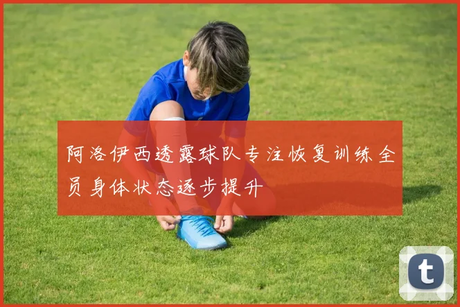 阿洛伊西透露球队专注恢复训练全员身体状态逐步提升